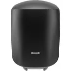 Katrin Paper Towel Dispenser 82254 M Black
