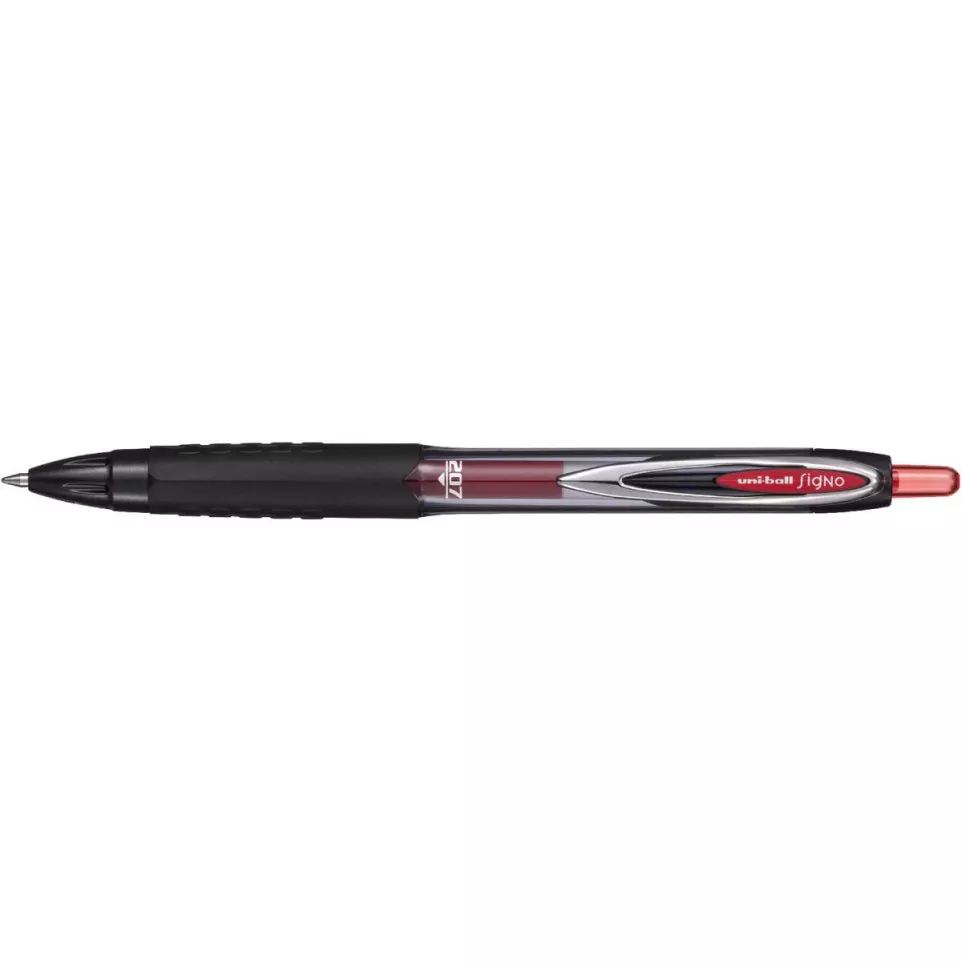 Uni-ball roller Signo RT207, medium...