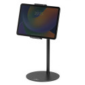Durable support tablette Twist Table