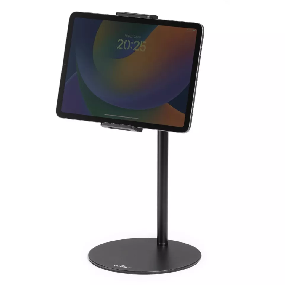 Durable support tablette Twist Table