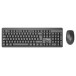 Qware draadloze deskset Nottingham, qwerty