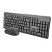 Qware clavier et souris sans fil Nottingham, azerty