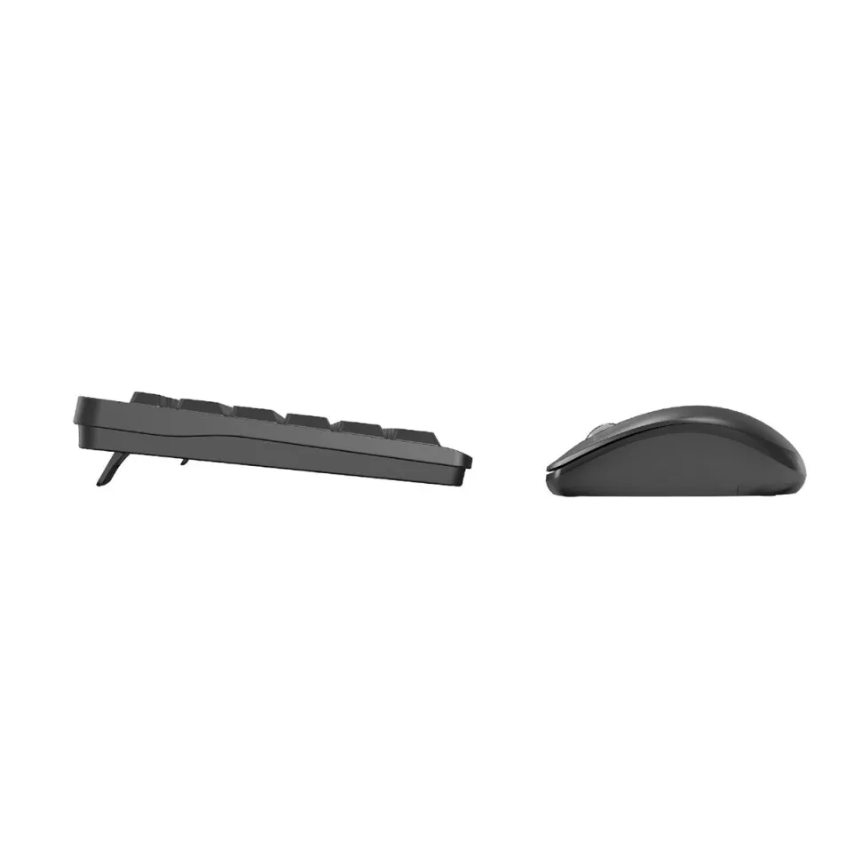 Qware draadloze deskset Nottingham,...