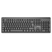 Qware draadloos toetsenbord Swindon, azerty