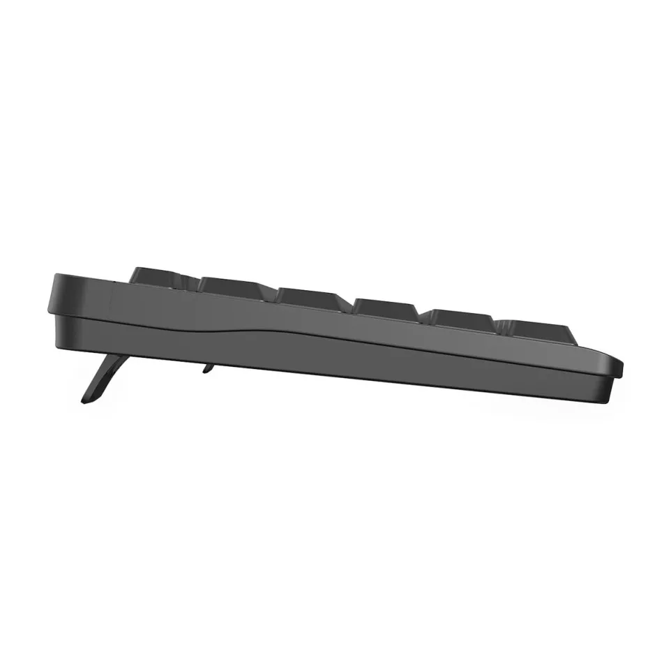 Qware clavier sans fil Swindon, azerty