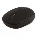 Qware Bristol Wireless Mouse Black