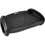 Desq adjustable footrest...