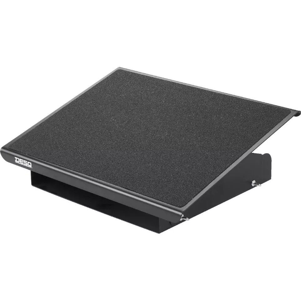 DESQ Metal Footrest, 3 Adjustable...