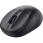 Trust Primo souris sans fil Bluetooth, noir