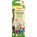Pentel roller Energel...