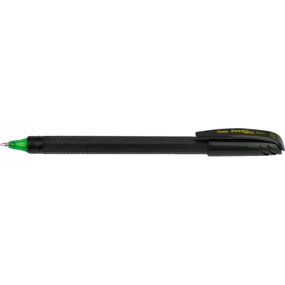 Pentel EnerGel Recycology Gel Roller...