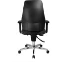Topstar chaise de bureau P91, gris