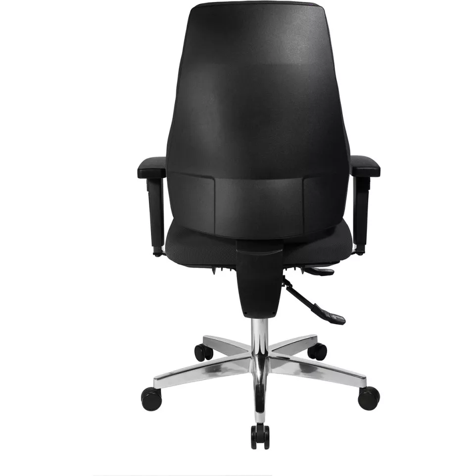 Topstar chaise de bureau P91, gris