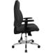 Topstar chaise de bureau P91, gris