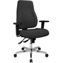 Topstar bureaustoel P91, grijs