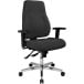 Topstar chaise de bureau P91, gris