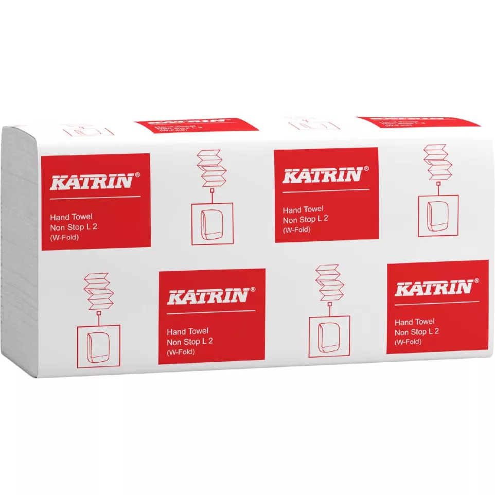 Katrin essuie-mains W 61594, paquet...