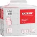 Katrin essuie-mains W 61594, paquet de 25 x 120 feuilles