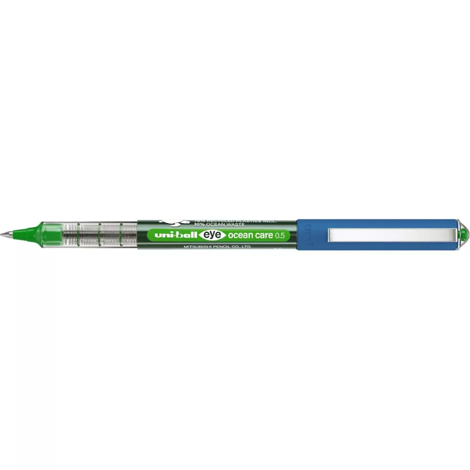 Uni-ball Eye Ocean Care roller,...