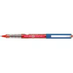 Uni-ball Eye Ocean Care roller, largeur de trait 0,3 mm, rouge