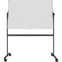 Legamaster tableau pivotant magnétique Unite Plus, ft 200 x 100 cm
