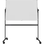 Legamaster tableau pivotant magnétique Unite Plus, ft 200 x 100 cm