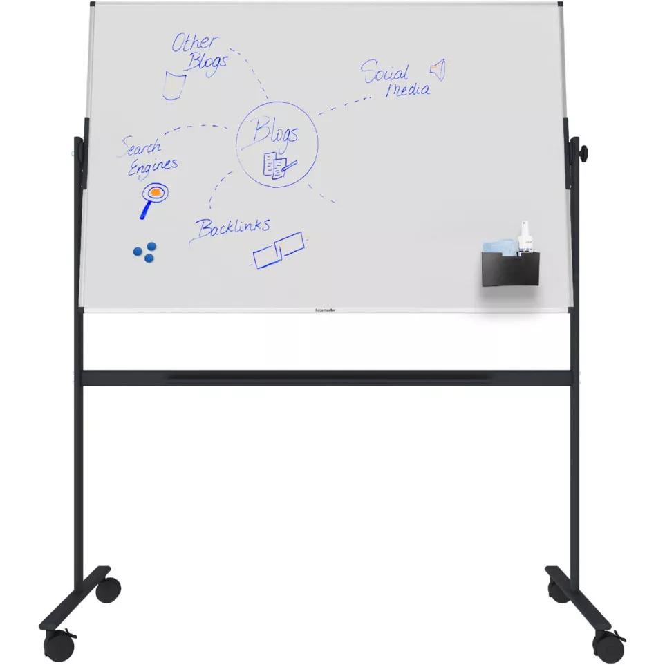 Legamaster magnetisch kantelbord...