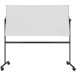 Legamaster tableau pivotant magnétique Unite, ft 200 x 100 cm