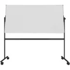 Legamaster tableau pivotant magnétique Unite, ft 200 x 100 cm