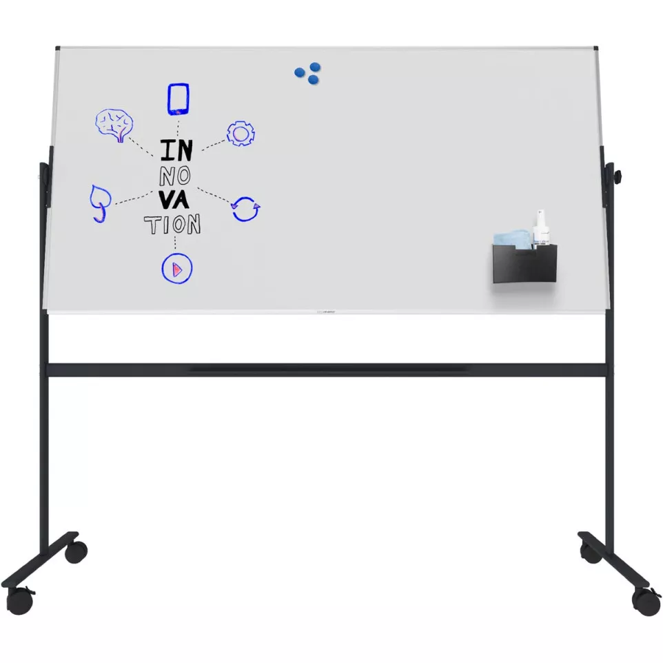 Legamaster tableau pivotant...