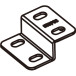 Achterpaneel stabilisatiebeugel voor Magic-Star Plus en Pure-Pro lades / PCE