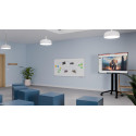 Legamaster Unite Plus Magnetic Whiteboard 90 x 60 cm