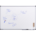 Legamaster magnetisch whiteboard Unite Plus, ft 90 x 60 cm