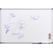 Legamaster magnetisch whiteboard Unite Plus, ft 90 x 60 cm