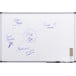 Legamaster Unite Plus Magnetic Whiteboard 90 x 60 cm