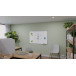 Legamaster tableau blanc magnétique Unite, ft 90 x 60 cm