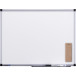 Legamaster magnetisch whiteboard Unite, ft 60 x 45 cm