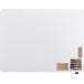 Legamaster tableau blanc magnétique sans bord Essence, ft 90 x 119,5 cm