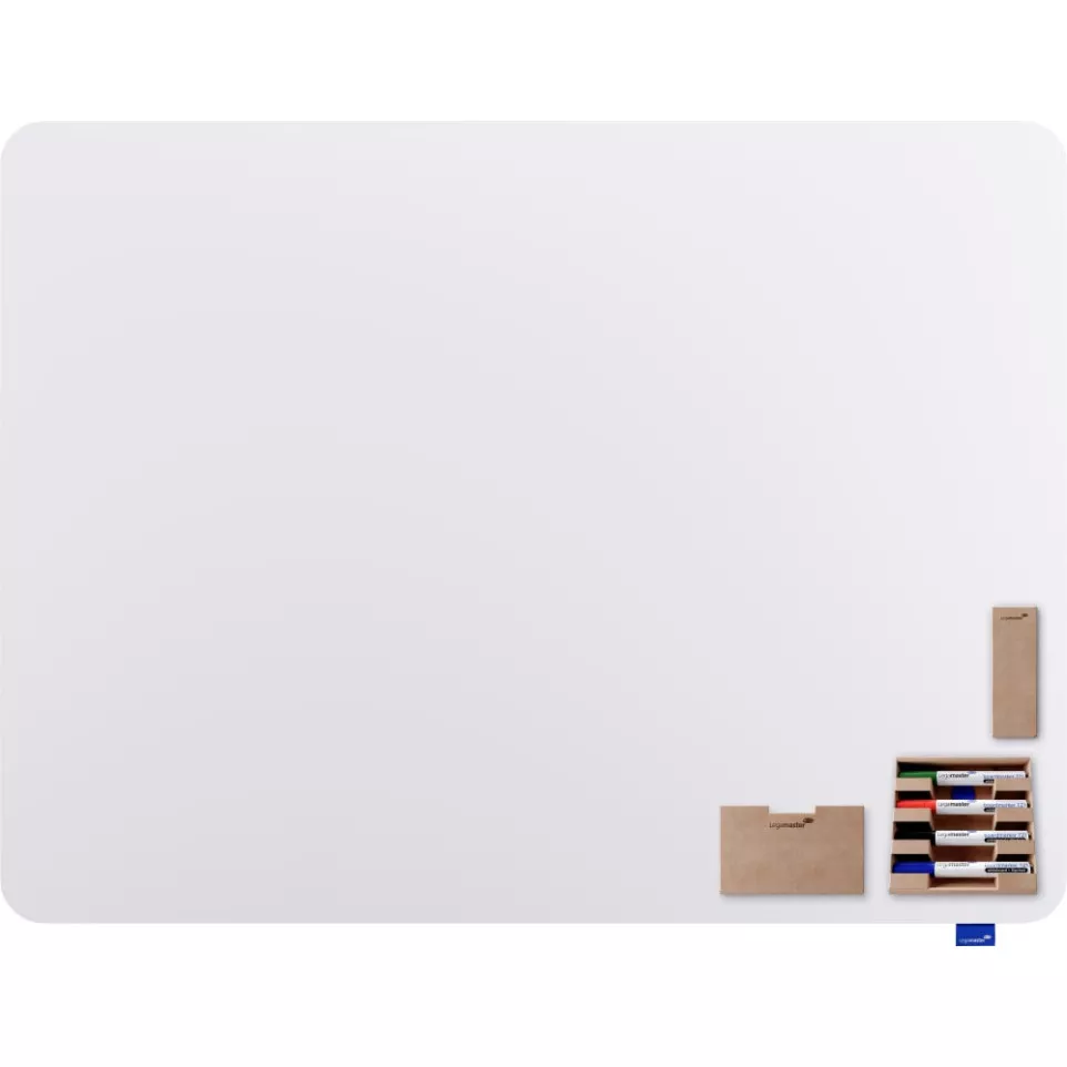 Legamaster tableau blanc magnétique...