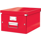 Leitz WOW opbergdoos Click...