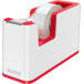 Leitz WOW Tape Dispenser Red