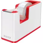 Leitz WOW Tape Dispenser Red