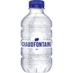 Chaudfontaine Still eau,...