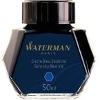 Waterman vulpeninkt 50 ml...