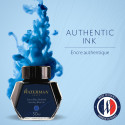 Waterman Ink 50 ml Blue Serenity
