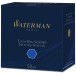 Waterman vulpeninkt 50 ml blauw (Serenity)