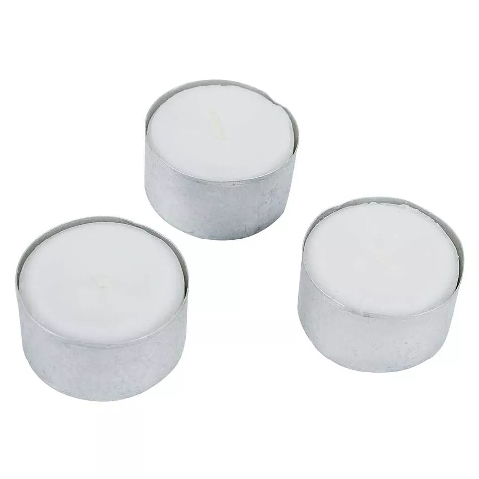 Cosy & Trendy tea light candles 8...
