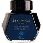 Waterman vulpeninkt 50 ml,...