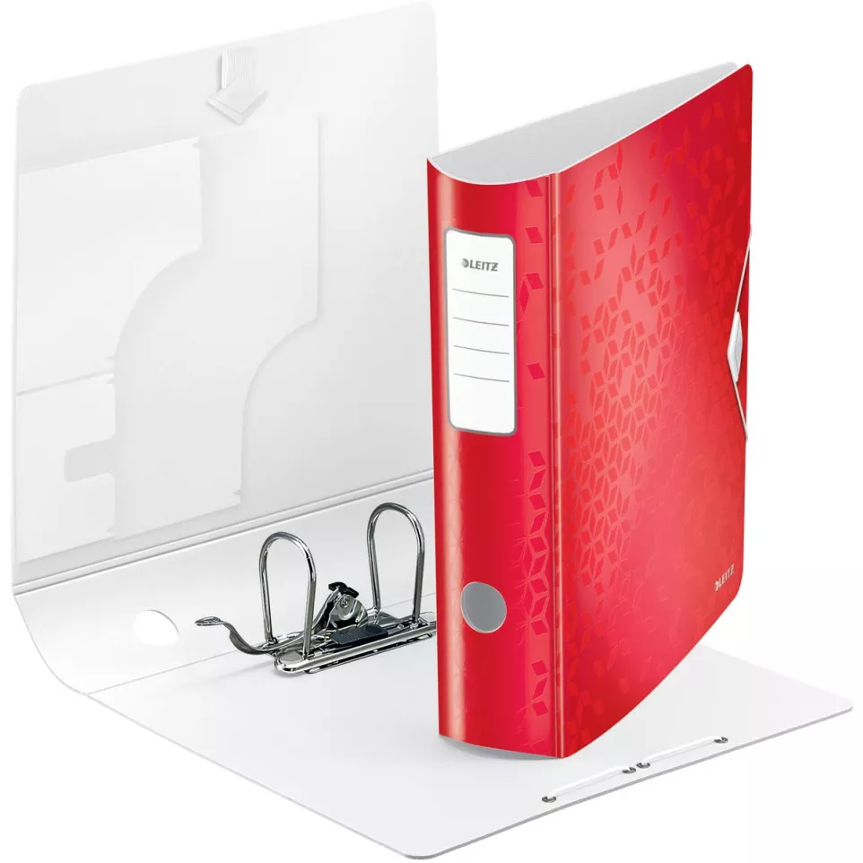 Leitz WOW Lever Arch File Active...