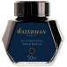 Waterman vulpeninkt 50 ml zwart
